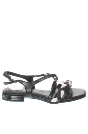 Σανδάλια Marco Tozzi, Μέγεθος 40, Χρώμα Μαύρο, Τιμή 39,00 €, #137798612