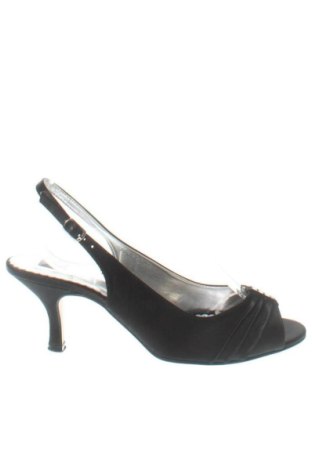 Szandálok Pierre Cardin, Méret 38, Szín Fekete, Ár 25 532 Ft, #137803273