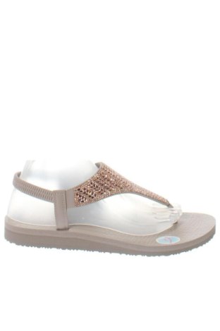 Szandálok Skechers, Méret 40, Szín Szürke, Ár 31 211 Ft, #137797683