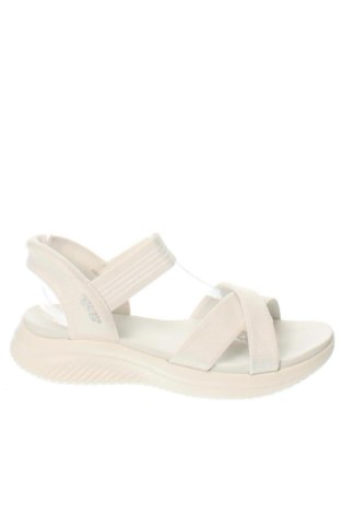Szandálok Skechers, Méret 40, Szín Fehér, Ár 31 211 Ft, #137797771