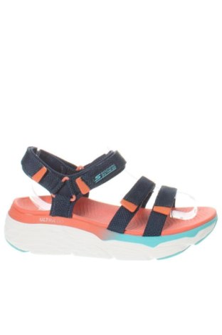 Sandały Skechers, Rozmiar 41, Kolor Niebieski, Cena 218,57 zł, #137800261