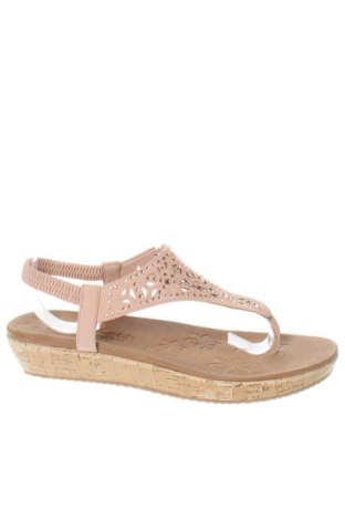 Σανδάλια Skechers, Μέγεθος 41, Χρώμα Ρόζ , Τιμή 84,40 €, #137800302
