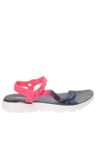 Sandále Skechers, Veľkosť 41, Farba Viacfarebná, Cena  71,63 €, #137800334