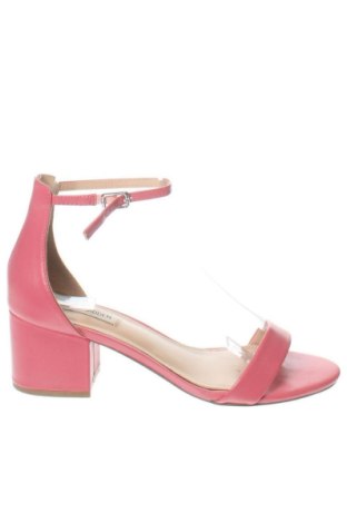 Sandále Steve Madden, Veľkosť 40, Farba Ružová, Cena  72,00 €, #137803921