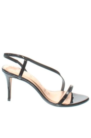 Sandále Ted Baker, Veľkosť 38, Farba Čierna, Cena  95,00 €, #137803829