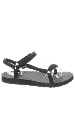 Σανδάλια Teva, Μέγεθος 38, Χρώμα Μαύρο, Τιμή 38,87 €, #137819655