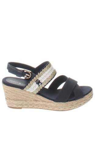 Sandále Tommy Hilfiger, Veľkosť 36, Farba Modrá, Cena  67,95 €, #137795527