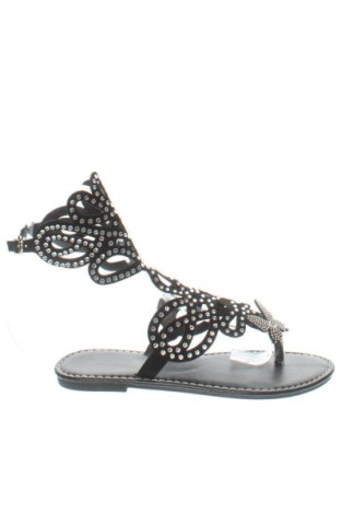 Σανδάλια Unbranded, Μέγεθος 36, Χρώμα Μαύρο, Τιμή 26,00 €, #137799147