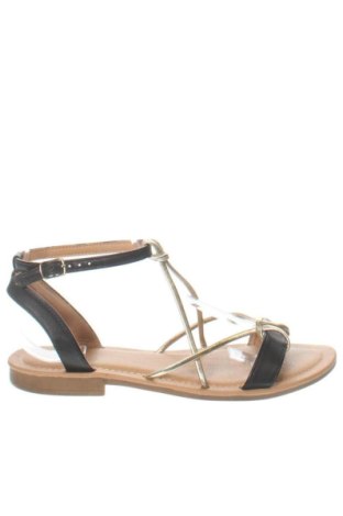 Σανδάλια Unbranded, Μέγεθος 40, Χρώμα Μαύρο, Τιμή 26,00 €, #137801325