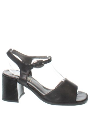 Σανδάλια Unbranded, Μέγεθος 39, Χρώμα Μαύρο, Τιμή 39,00 €, #137812588