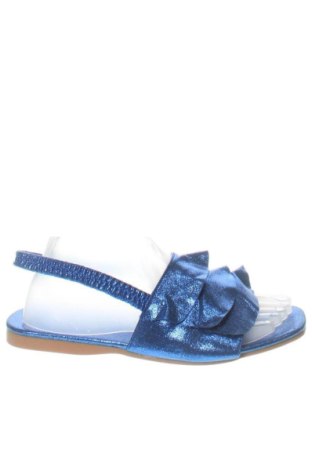 Sandalen Unbranded, Größe 39, Farbe Blau, Preis 31,70 €, #137816497
