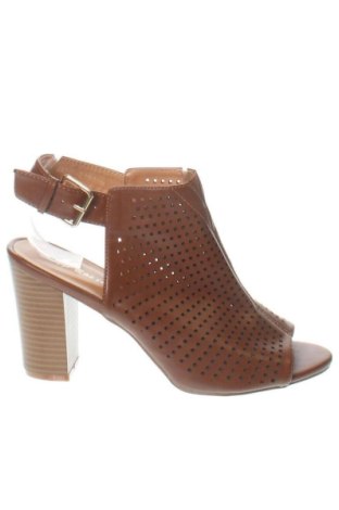 Σανδάλια Unbranded, Μέγεθος 40, Χρώμα Καφέ, Τιμή 32,00 €, #137820808