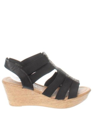 Szandálok Unbranded, Méret 35, Szín Fekete, Ár 9 253 Ft, #137824536