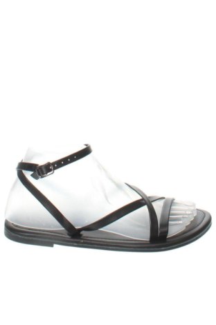 Σανδάλια Unbranded, Μέγεθος 37, Χρώμα Μαύρο, Τιμή 26,09 €, #137826169
