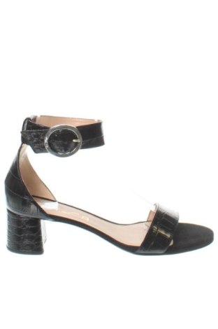Сандали Unisa, Размер 41, Цвят Черен, Цена 84,00 €, #137800279