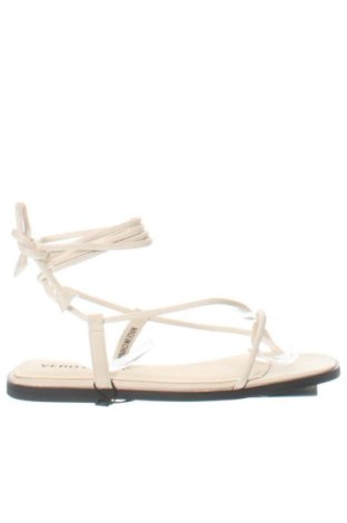 Sandály Vero Moda, Velikost 37, Barva Béžová, Cena  767,00 Kč, #137794951