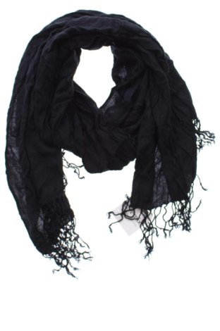 Шал Bershka, Цвят Черен, Цена 7,00 €, #137811022