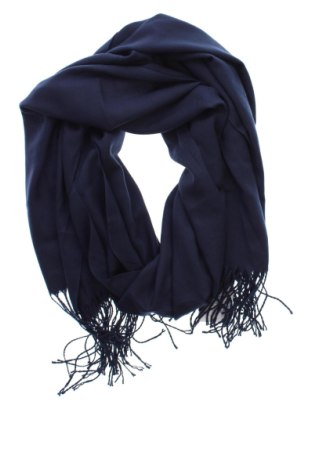 Шал Takko Fashion, Цвят Син, Цена 10,76 €, #137835279