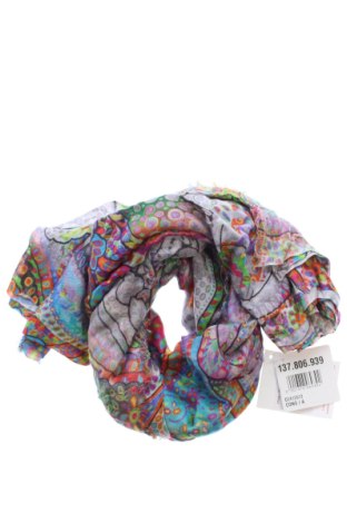 Κασκόλ Unbranded, Χρώμα Πολύχρωμο, Τιμή 11,00 €, #137806939