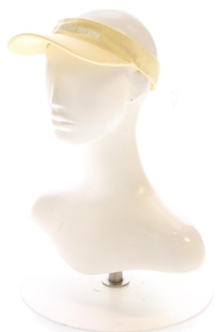 Czapka H&M, Kolor Żółty, Cena 46,57 zł, #137836748