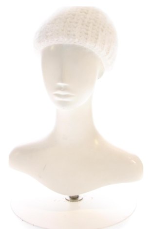 Hut Unbranded, Farbe Weiß, Preis 7,00 €, #137808068