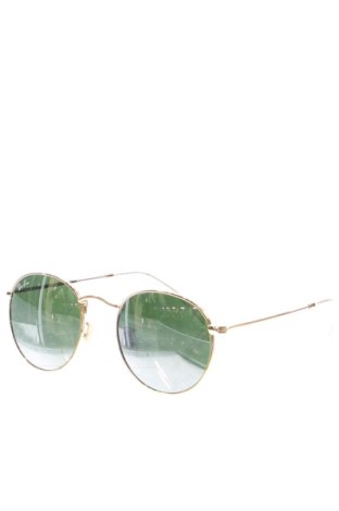 Sonnenbrille Ray Ban, Farbe Golden, Preis 53,00 €, #137819328