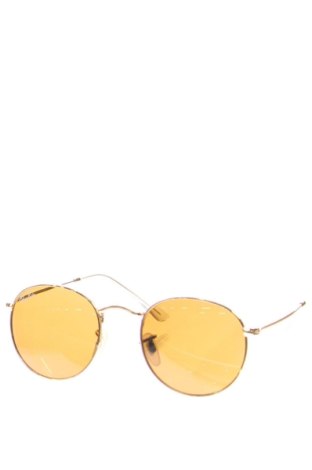 Sonnenbrille Ray Ban, Farbe Golden, Preis 53,00 €, #137819353