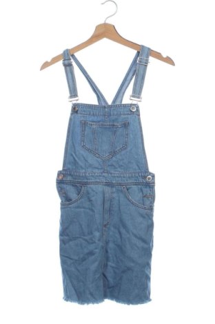 Sukienka H&M, Rozmiar XS, Kolor Niebieski, Cena 84,69 zł, #137795444