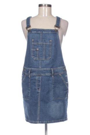 Sarafan Unbranded, Mărime L, Culoare Albastru, Preț 104,98 Lei, #137797099