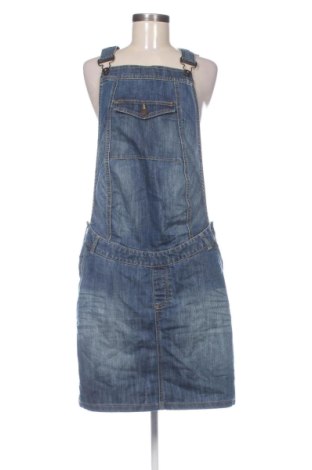 Sarafan Unbranded, Mărime L, Culoare Albastru, Preț 104,98 Lei, #137805425