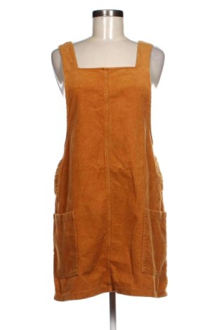 Sarafan Bershka, Mărime M, Culoare Portocaliu, Preț 105,00 Lei, #137806610