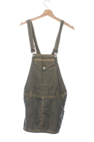 Dámské šaty s tráky Unbranded, Velikost S, Barva Zelená, Cena  485,00 Kč, #137833934