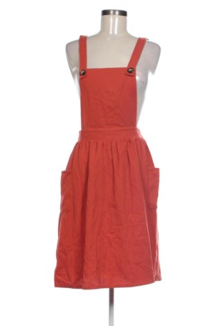 Sarafan Blend She, Mărime S, Culoare Portocaliu, Preț 166,00 Lei, #137839510