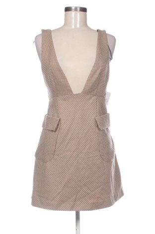 Sarafan Zara, Mărime S, Culoare Multicolor, Preț 73,49 Lei, #137841222