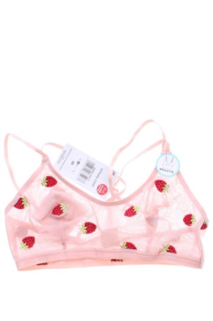 Sutien Sinsay, Mărime S, Culoare Multicolor, Preț 62,99 Lei, #137804924