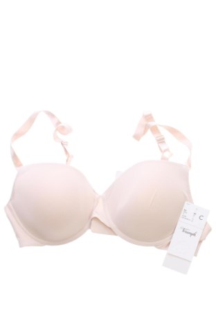 Büstenhalter Triumph, Größe L, Farbe Beige, Preis € 39,00, #137819294