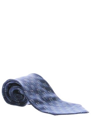 Cravată Hugo Boss, Culoare Albastru, Preț 110,23 Lei, #137823871