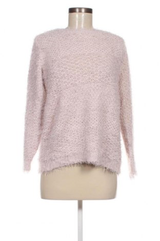 Damenpullover Unbranded, Größe L, Farbe Ecru, Preis € 13,99
