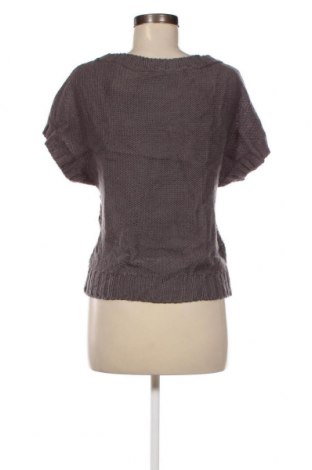 Damski sweter Atmosphere, Rozmiar S, Kolor Szary, Cena 20,99 zł