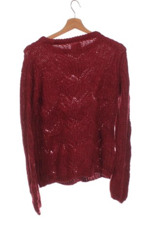 Dziecięcy sweter ONLY Kids, Rozmiar 12-13y/ 158-164 cm, Kolor Czerwony, Cena 9,99 zł