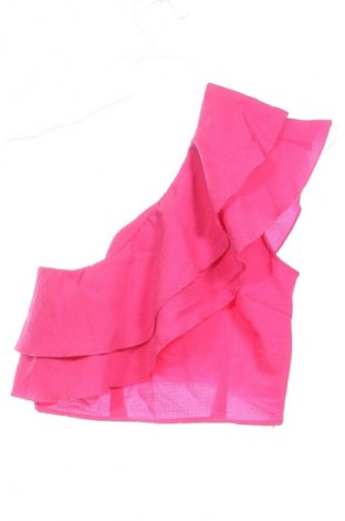 Γυναικεία μπλούζα Unbranded, Μέγεθος XS, Χρώμα Ρόζ , Τιμή 17,99 €