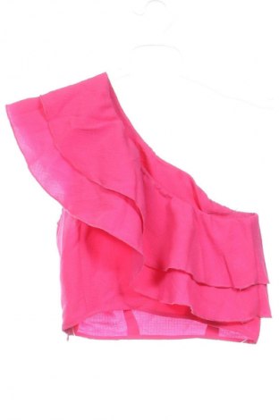 Γυναικεία μπλούζα Unbranded, Μέγεθος XS, Χρώμα Ρόζ , Τιμή 17,99 €