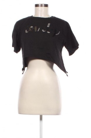Γυναικεία μπλούζα Unbranded, Μέγεθος S, Χρώμα Μαύρο, Τιμή 2,99 €