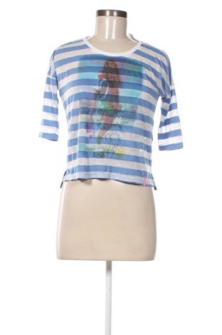 Dámská halenka Admiral, Velikost S, Barva Vícebarevné, Cena  119,00 Kč