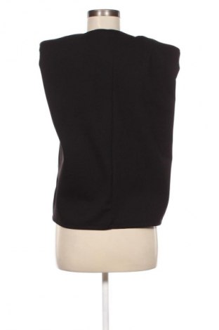 Γυναικεία μπλούζα Amisu, Μέγεθος S, Χρώμα Μαύρο, Τιμή 18,99 €