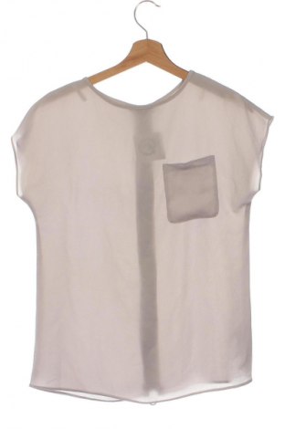 Γυναικεία μπλούζα Dorothy Perkins, Μέγεθος XS, Χρώμα Γκρί, Τιμή 1,99 €