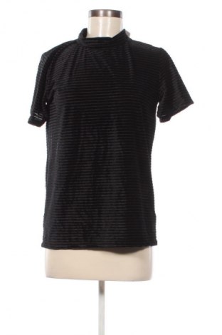 Дамска блуза Ladies Fashion, Размер L, Цвят Черен, Цена 14,31 €