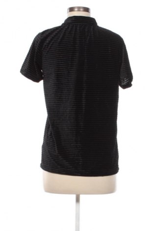 Дамска блуза Ladies Fashion, Размер L, Цвят Черен, Цена 14,31 €