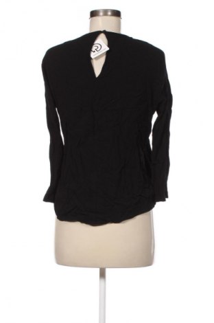 Γυναικεία μπλούζα Minimum, Μέγεθος M, Χρώμα Μαύρο, Τιμή 3,99 €
