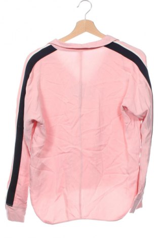 Γυναικεία μπλούζα Narli, Μέγεθος XS, Χρώμα Ρόζ , Τιμή 18,99 €